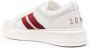 Bally Low-top sneakers Wit - Thumbnail 3