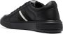 Bally Low-top sneakers Zwart - Thumbnail 3