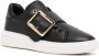 Bally Low-top sneakers Zwart - Thumbnail 2