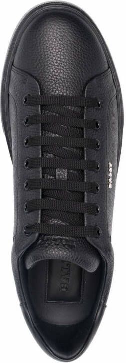 Bally Miky_ low-top sneakers Zwart