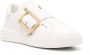 Bally Misty sneakers met gesp Wit - Thumbnail 2