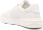 Bally Misty sneakers met gesp Wit - Thumbnail 3