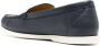 Bally Nadim leren loafers Blauw - Thumbnail 3