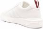 Bally New-Maxim low-top sneakers Wit - Thumbnail 3