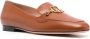 Bally Obrien leren loafers Bruin - Thumbnail 2