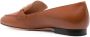 Bally Obrien leren loafers Bruin - Thumbnail 3