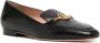 Bally Obrien leren loafers Zwart - Thumbnail 2