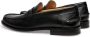 Bally Oregan leren loafers Zwart - Thumbnail 3