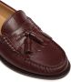 Bally Oregan leren loafers met kwastje Bruin - Thumbnail 4