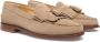 Bally Oregon suède loafers Beige - Thumbnail 2