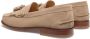 Bally Oregon suède loafers Beige - Thumbnail 3