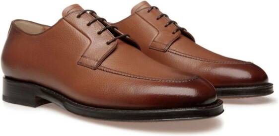 Bally Oxford schoenen met ombré-effect Bruin