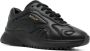 Bally Sneakers met vlakken Zwart - Thumbnail 2