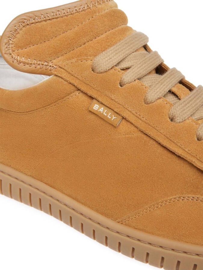 Bally Parrel low-top sneakers Beige