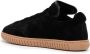 Bally Parrel suède sneakers Zwart - Thumbnail 3