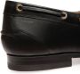 Bally Pathy lakleren derby schoenen Zwart - Thumbnail 4