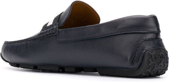 Bally Pearce loafers Blauw