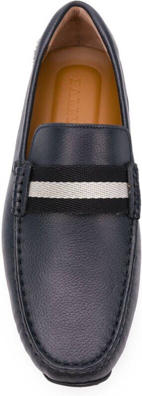 Bally Pearce loafers Blauw