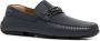 Bally Philip loafers Blauw - Thumbnail 2