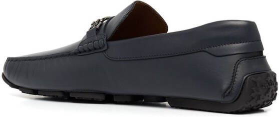Bally Philip loafers Blauw