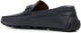 Bally Philip loafers Blauw - Thumbnail 3