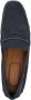 Bally Pier leren loafers Blauw - Thumbnail 4