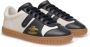 Bally Player leren sneakers Wit - Thumbnail 2