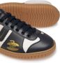 Bally Player leren sneakers Wit - Thumbnail 4