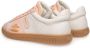 Bally Player leren sneakers Wit - Thumbnail 3