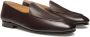 Bally Plume leren loafers Bruin - Thumbnail 2