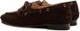 Bally Plume leren loafers Bruin - Thumbnail 3