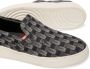 Bally Raise slip-on sneakers Zwart - Thumbnail 4