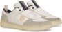 Bally Sneakers met contrasterende veters Wit - Thumbnail 2