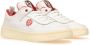 Bally Sneakers met geborduurd logo Wit - Thumbnail 2
