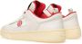 Bally Sneakers met geborduurd logo Wit - Thumbnail 3