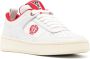 Bally Riweira low-top sneakers Wit - Thumbnail 2