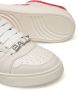 Bally Royalty leren sneakers Wit - Thumbnail 4