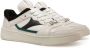 Bally Royalty leren sneakers Wit - Thumbnail 2