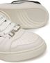 Bally Royalty leren sneakers Wit - Thumbnail 4