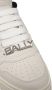 Bally Royalty leren sneakers Wit - Thumbnail 5