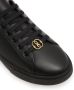 Bally Ryver leren sneakers Zwart - Thumbnail 4