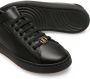 Bally Ryver leren sneakers Zwart - Thumbnail 5