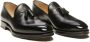 Bally Sabel loafers met kwastje Zwart - Thumbnail 2