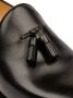 Bally Sabel loafers met kwastje Zwart - Thumbnail 3