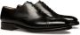 Bally Leren Oxford schoenen Zwart - Thumbnail 2