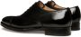Bally Leren Oxford schoenen Zwart - Thumbnail 3