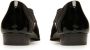 Bally Schoenen met puntige neus Zwart - Thumbnail 3