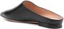 Bally Schuhe suède slippers Zwart - Thumbnail 3