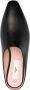 Bally Schuhe suède slippers Zwart - Thumbnail 4