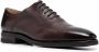 Bally Scolder Oxford leren schoenen Bruin - Thumbnail 2